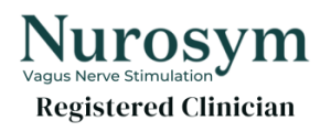 Nurosym logo Nurosym logo