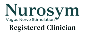 Nurosym logo Nurosym logo
