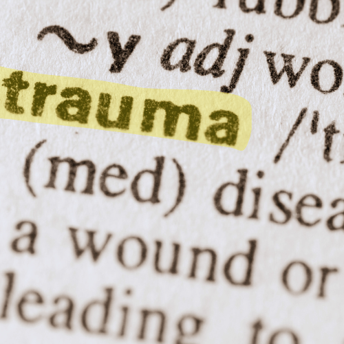 Trauma (1000 x 500 px) Trauma (1000 x 500 px)
